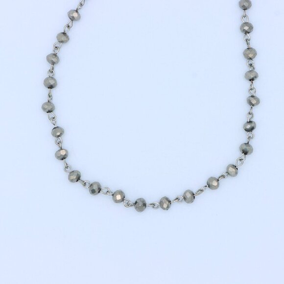 Delicate & Contemporary Necklace Chain, A Lovely Choice for Women, EVCH1285 - Picture 14 of 15